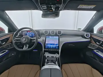 CLE 300 4M Cp AMG PremPlus HAL Technik 360 Burm