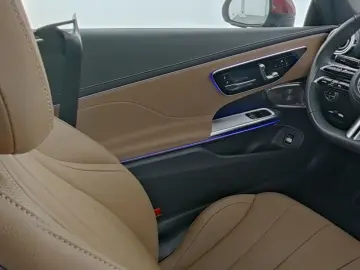 CLE 300 4M Cp AMG PremPlus HAL Technik 360 Burm