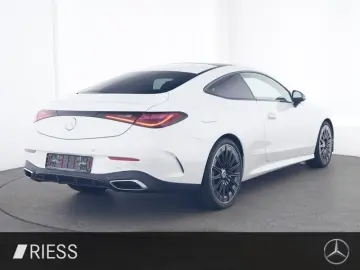 CLE 300 4M AMG Sport Night Standh Pano W-Paket 2