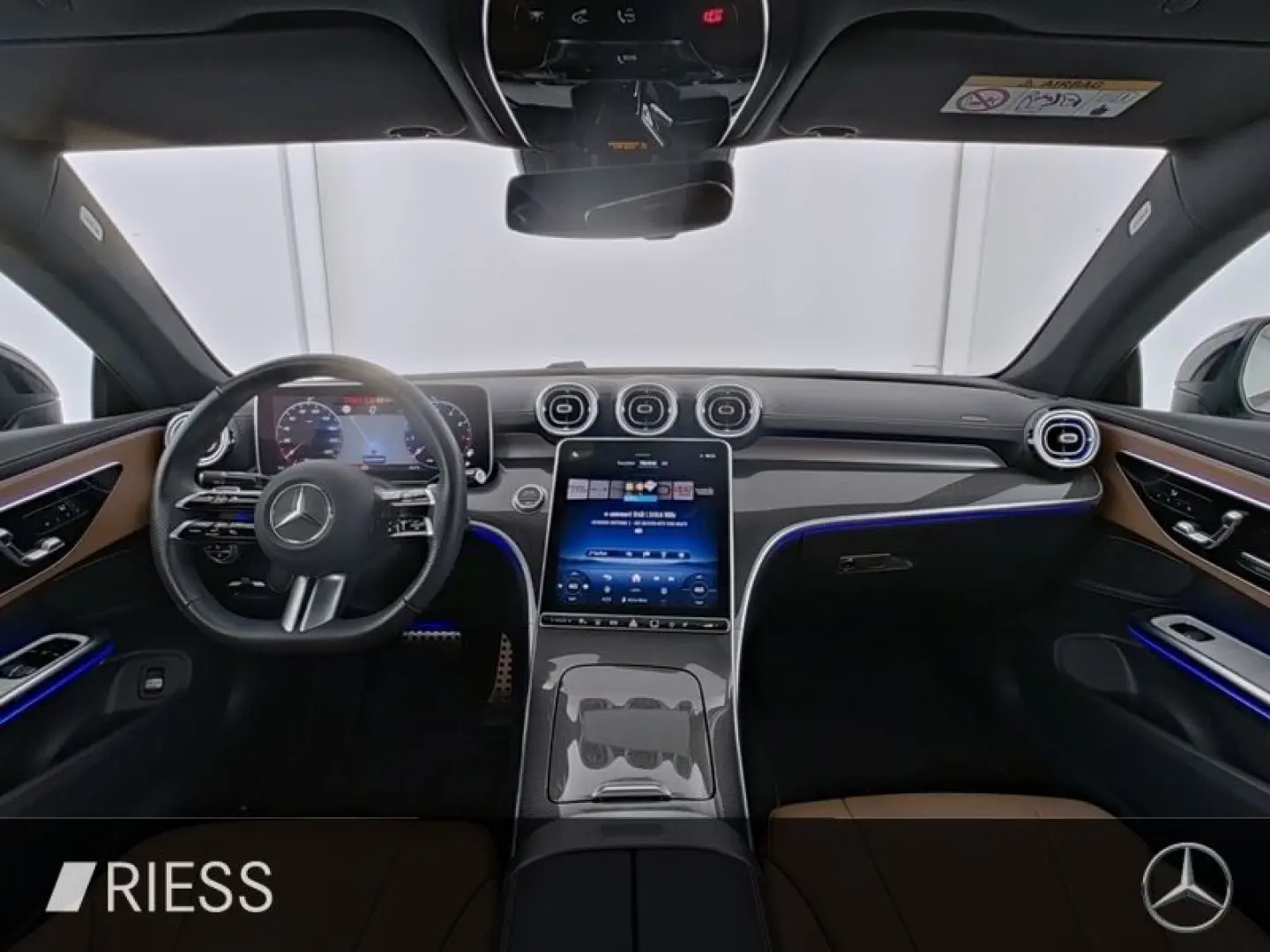 CLE 300 4M AMG Sport Night Standh Pano W-Paket 2