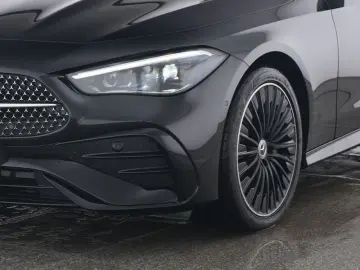 CLE 200 4M Coupé AMG Line Adv  Pano Distronic Ni