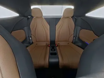 CLE 200 4M Coupé AMG Line Adv  Pano Distronic Ni