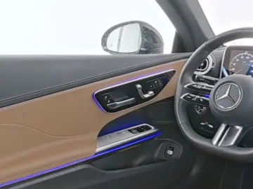 CLE 200 4M Coupé AMG Line Adv  Pano Distronic Ni