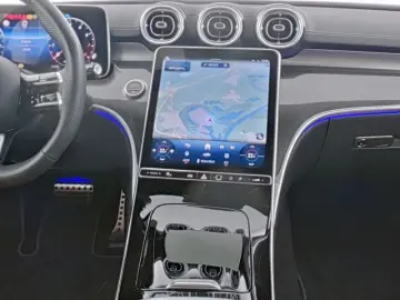 CLE 200 4M Coupé AMG Line Adv  Pano Distronic Ni