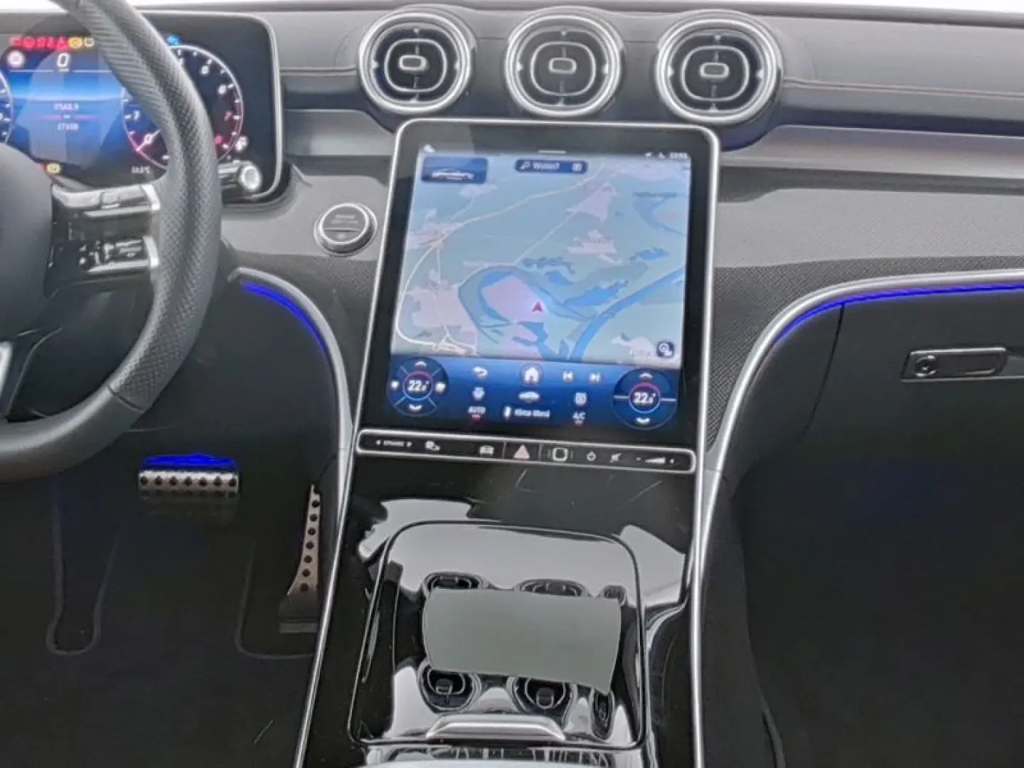 CLE 200 4M Coupé AMG Line Adv  Pano Distronic Ni