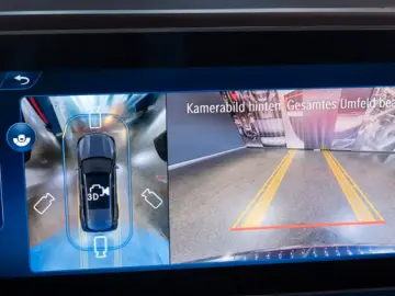 Mercedes-Benz GLS 600 MAYBACH   DUO-TONE E-ACTIVE BODY