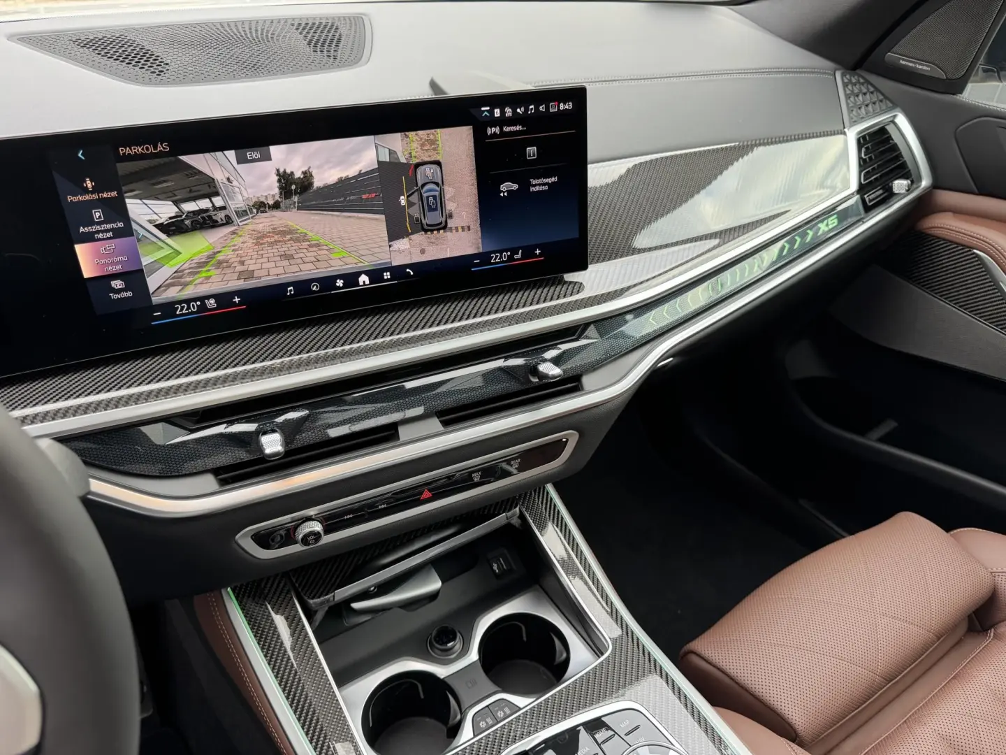 BMW X5 30d xDrive M Sport 3 ani garantie