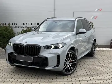 BMW X5 30d xDrive M Sport 3 ani garantie