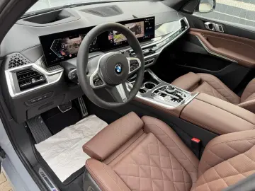 BMW X5 30d xDrive M Sport 3 ani garantie