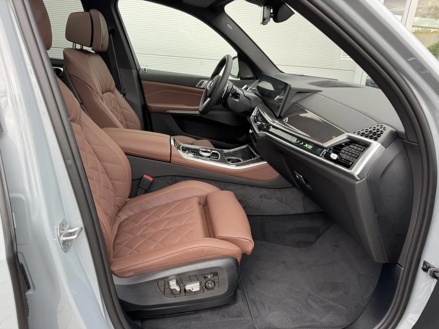 BMW X5 30d xDrive M Sport 3 ani garantie