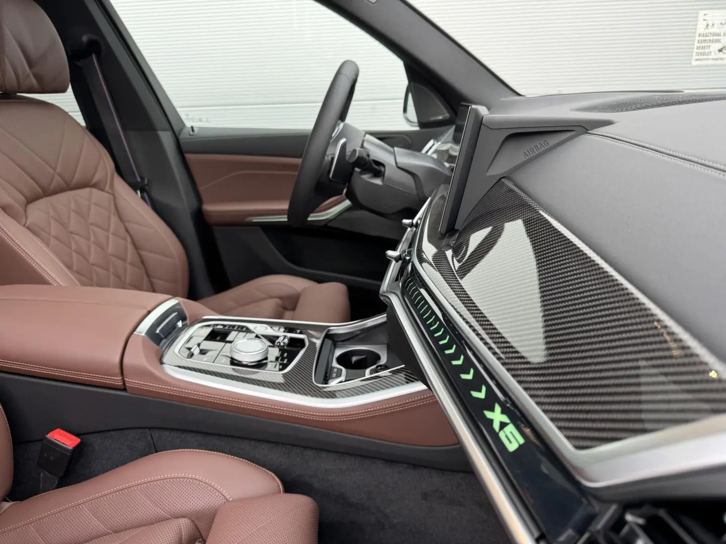 BMW X5 30d xDrive M Sport 3 ani garantie