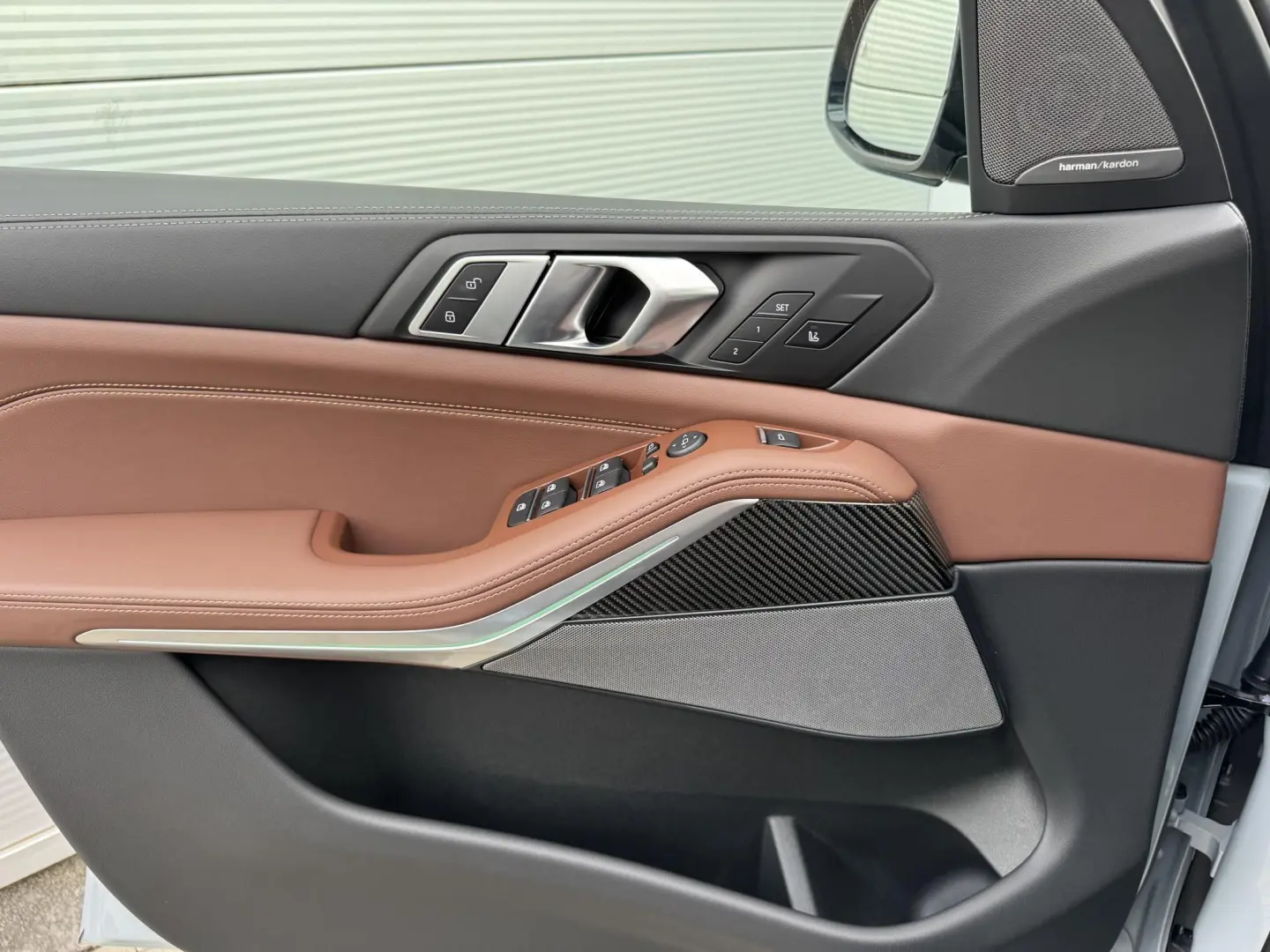 BMW X5 30d xDrive M Sport 3 ani garantie