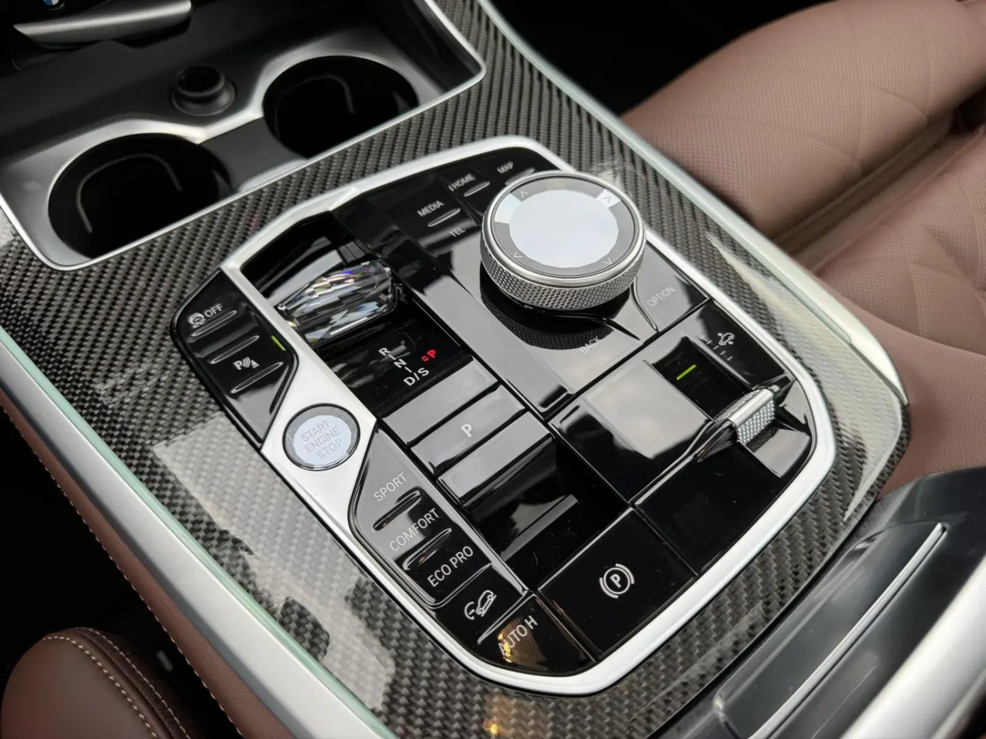 BMW X5 30d xDrive M Sport 3 ani garantie