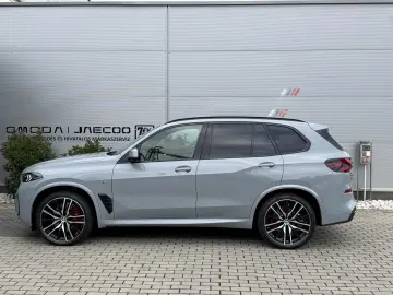 BMW X5 30d xDrive M Sport 3 ani garantie