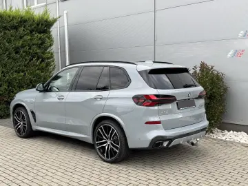 BMW X5 30d xDrive M Sport 3 ani garantie