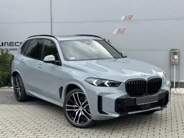 BMW X5 30d xDrive M Sport 3 ani garantie
