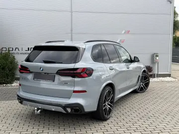 BMW X5 30d xDrive M Sport 3 ani garantie