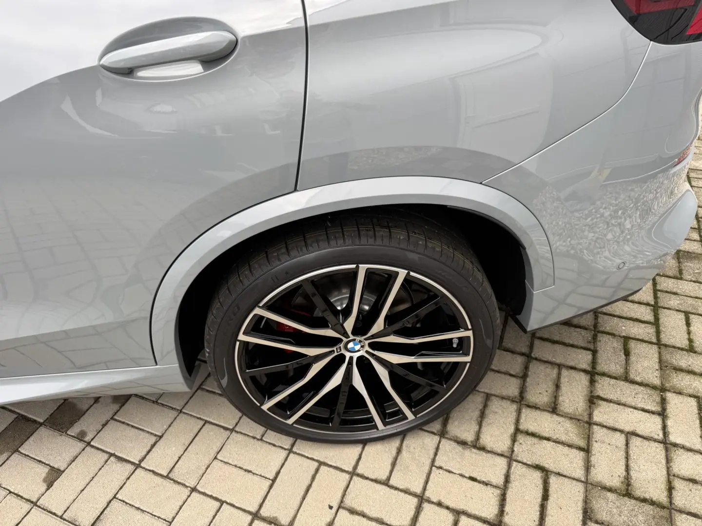 BMW X5 30d xDrive M Sport 3 ani garantie