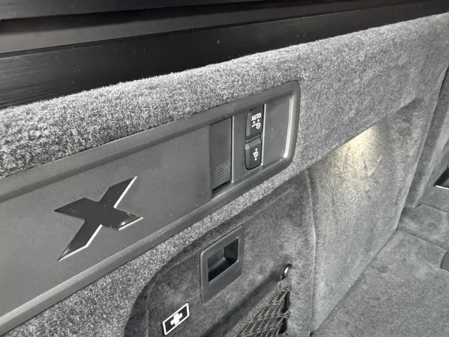 BMW X5 30d xDrive M Sport 3 ani garantie