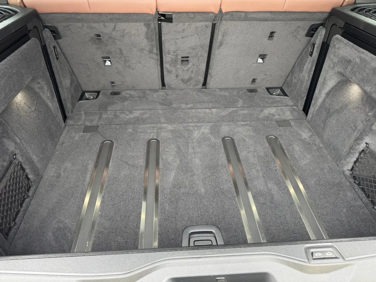 BMW X5 30d xDrive M Sport 3 ani garantie