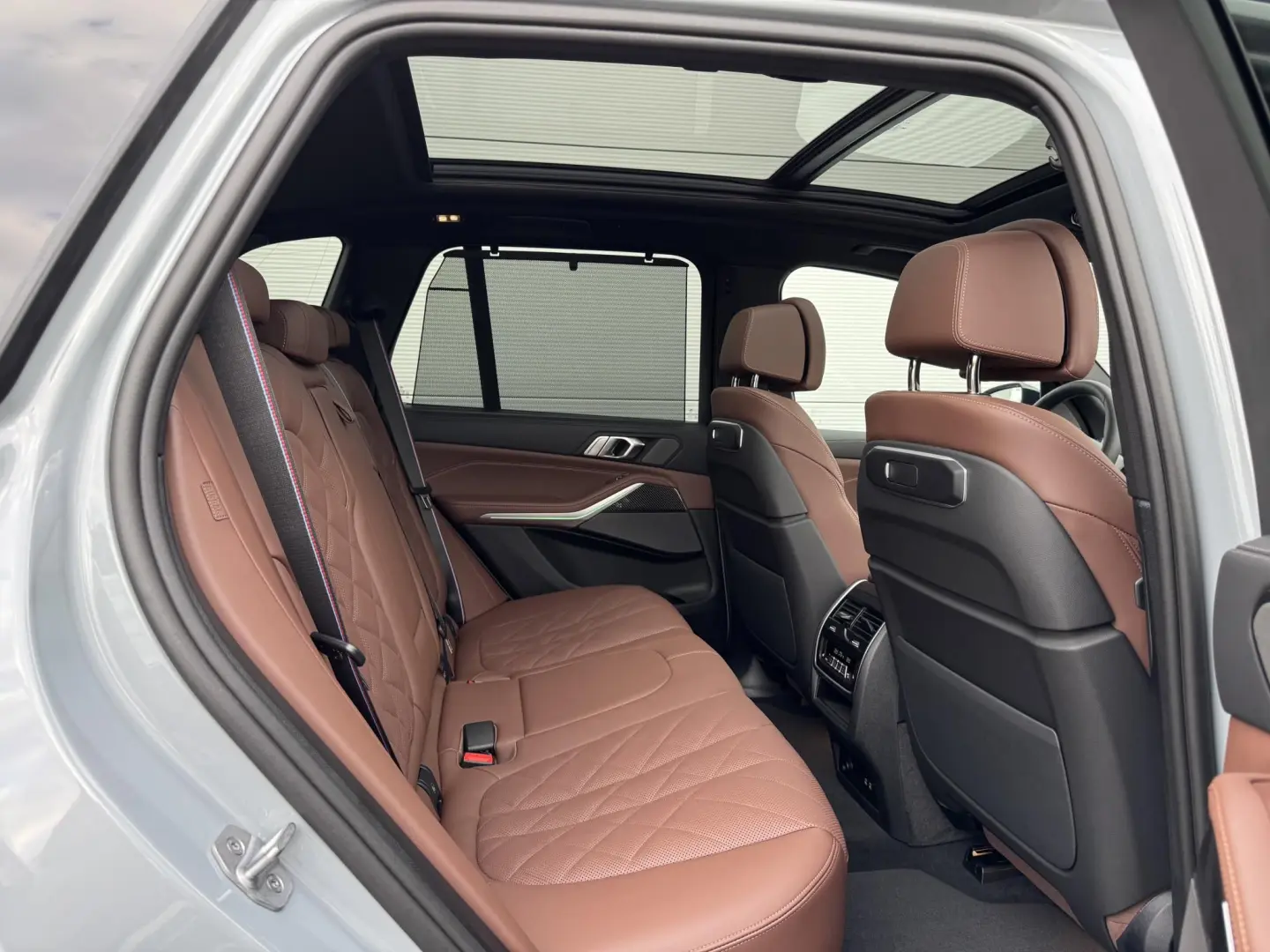 BMW X5 30d xDrive M Sport 3 ani garantie