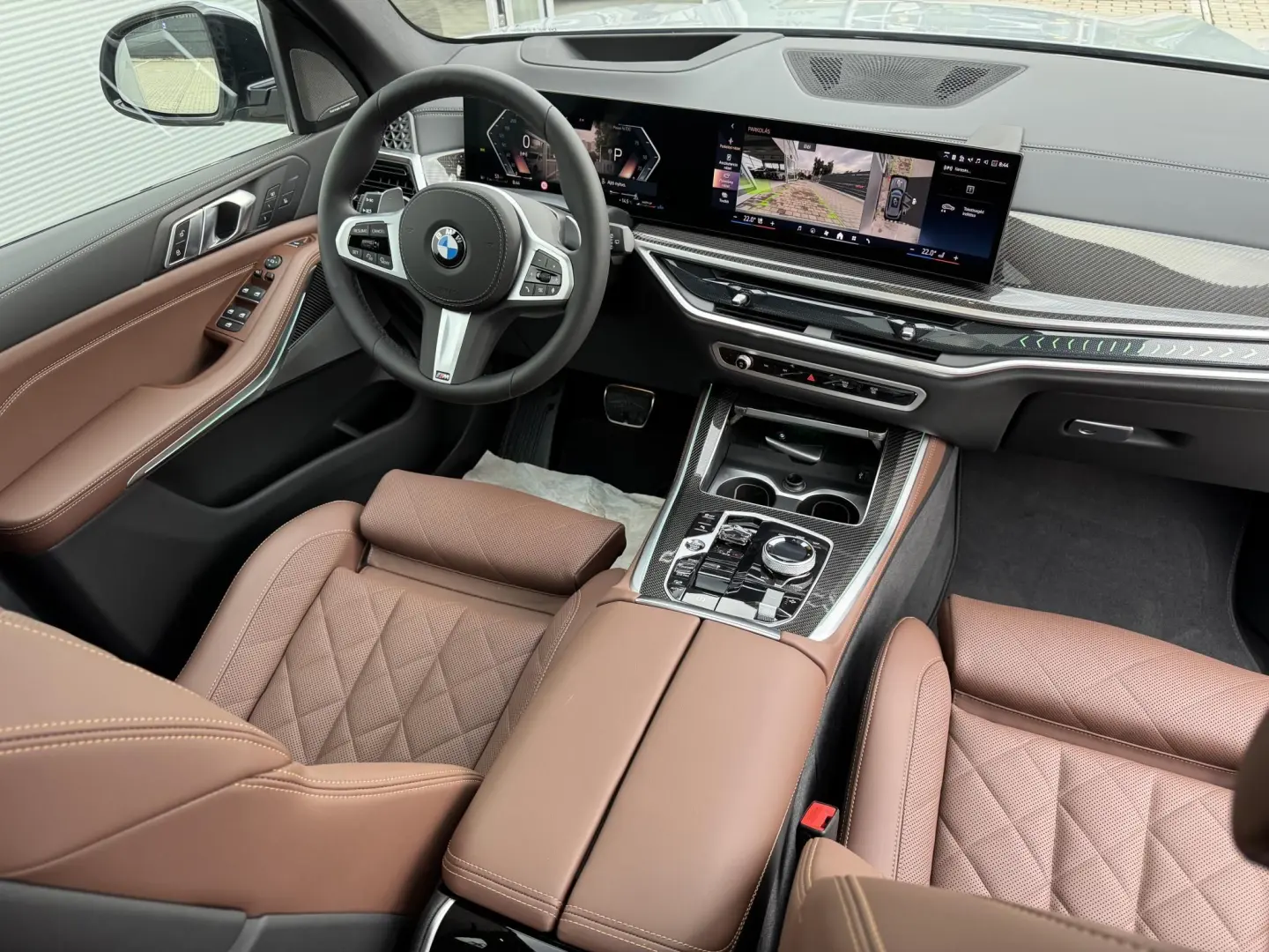 BMW X5 30d xDrive M Sport 3 ani garantie