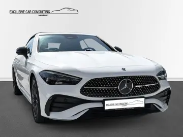 CLE 300 4Matic Cabrio AMG Line Premium Plus