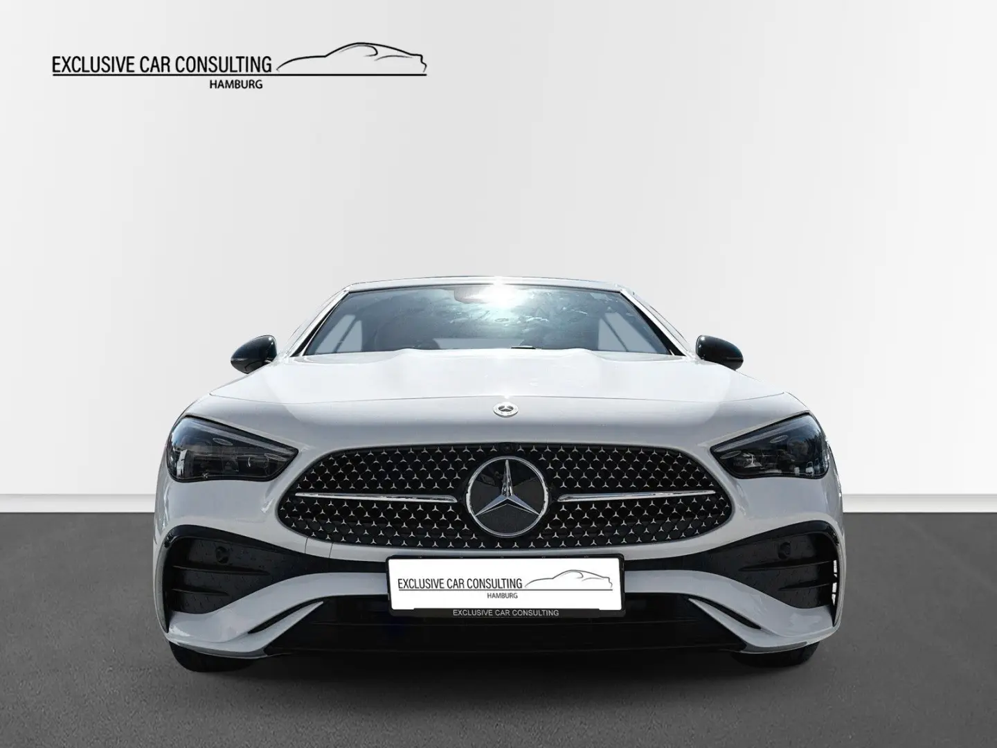 CLE 300 4Matic Cabrio AMG Line Premium Plus