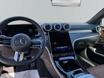 CLE 300 4Matic Cabrio AMG Line Premium Plus