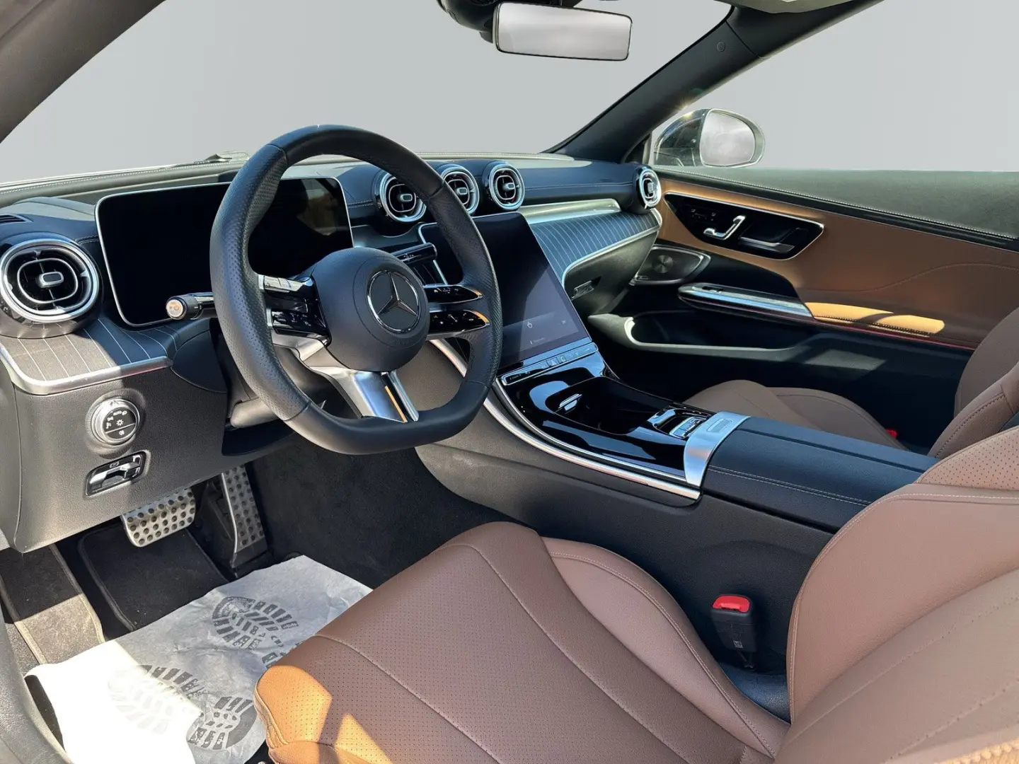 CLE 300 4Matic Cabrio AMG Line Premium Plus