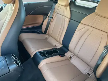 CLE 300 4Matic Cabrio AMG Line Premium Plus