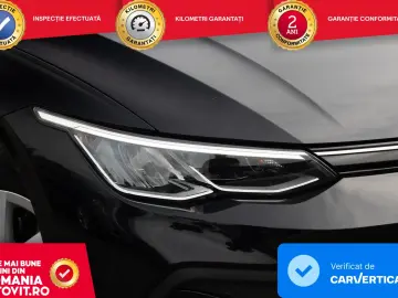 Volkswagen Golf 1.0 eTSI DSG MHEV Life