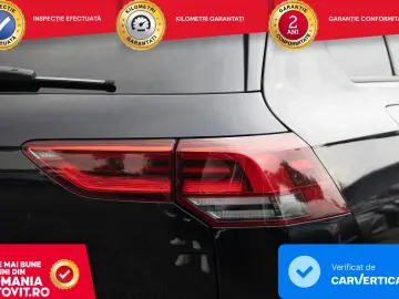 Volkswagen Golf 1.0 eTSI DSG MHEV Life