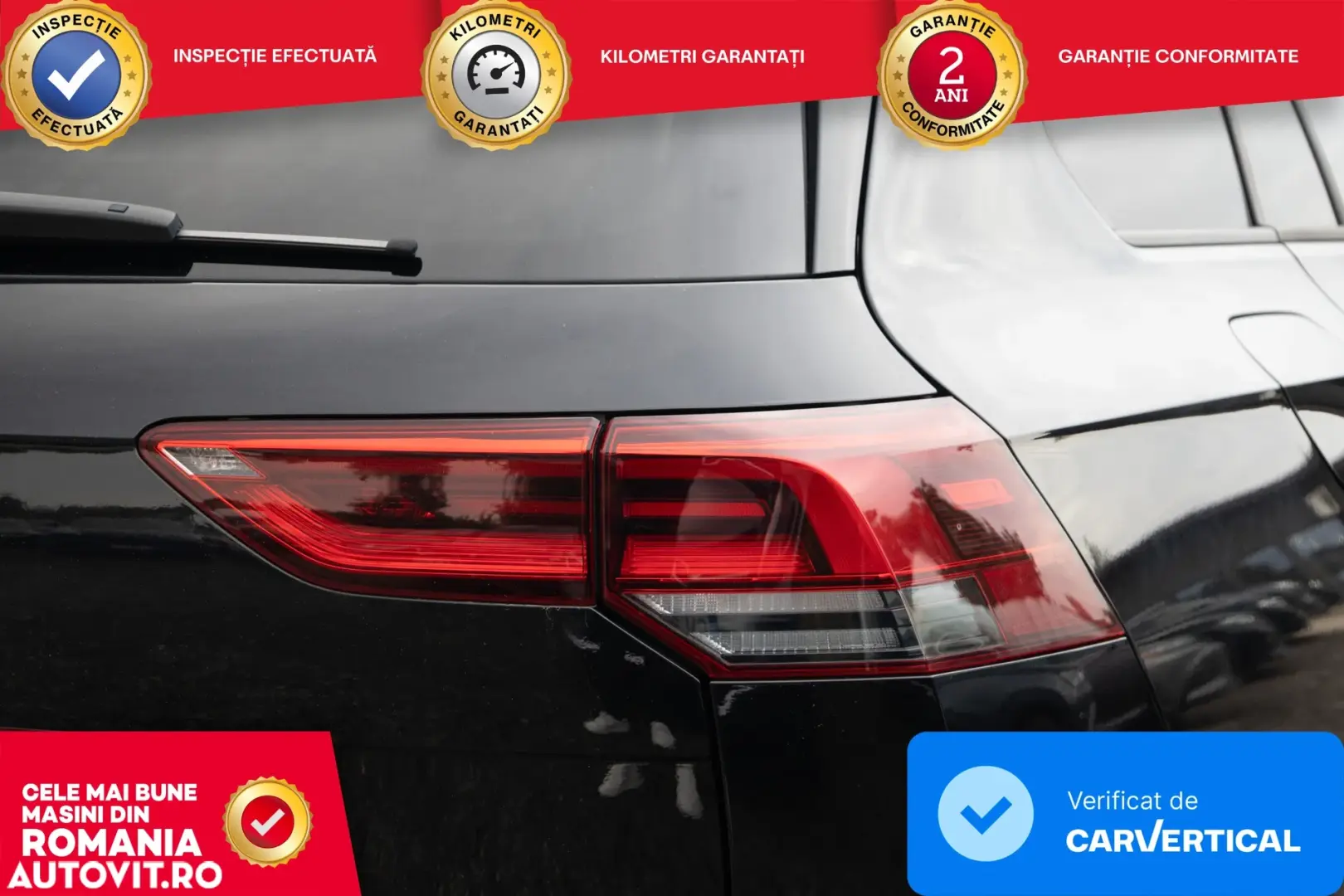 Volkswagen Golf 1.0 eTSI DSG MHEV Life