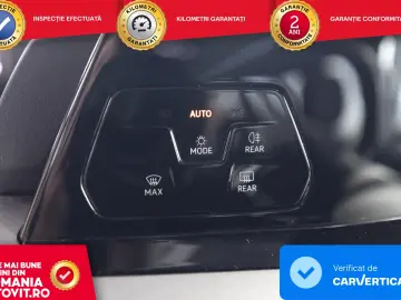 Volkswagen Golf 1.0 eTSI DSG MHEV Life