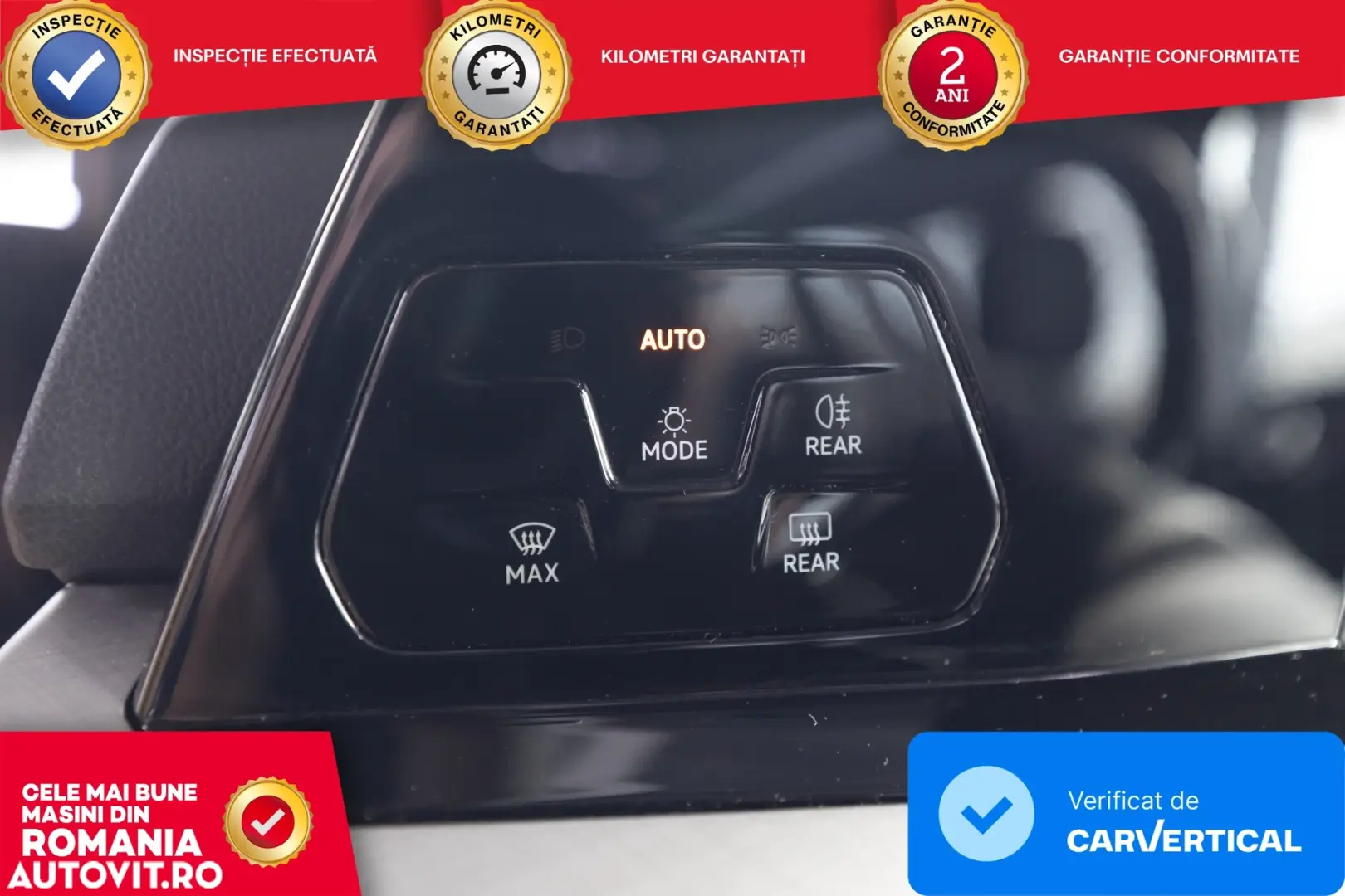 Volkswagen Golf 1.0 eTSI DSG MHEV Life