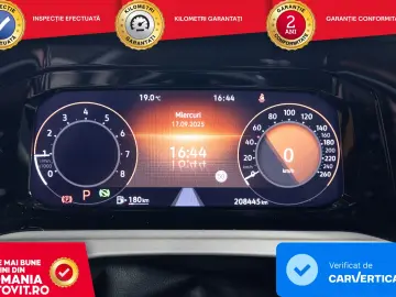 Volkswagen Golf 1.0 eTSI DSG MHEV Life