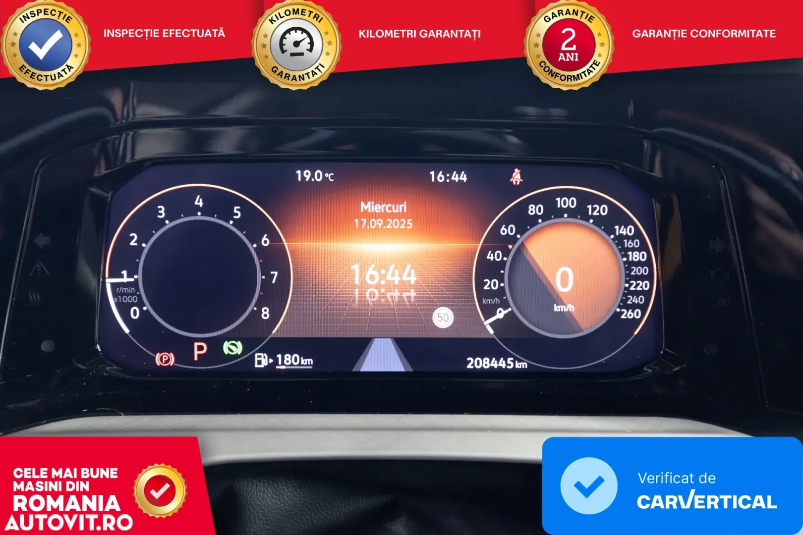 Volkswagen Golf 1.0 eTSI DSG MHEV Life