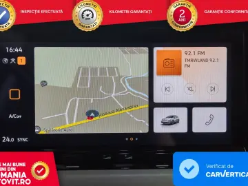 Volkswagen Golf 1.0 eTSI DSG MHEV Life