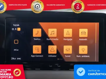 Volkswagen Golf 1.0 eTSI DSG MHEV Life