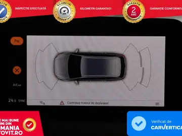 Volkswagen Golf 1.0 eTSI DSG MHEV Life