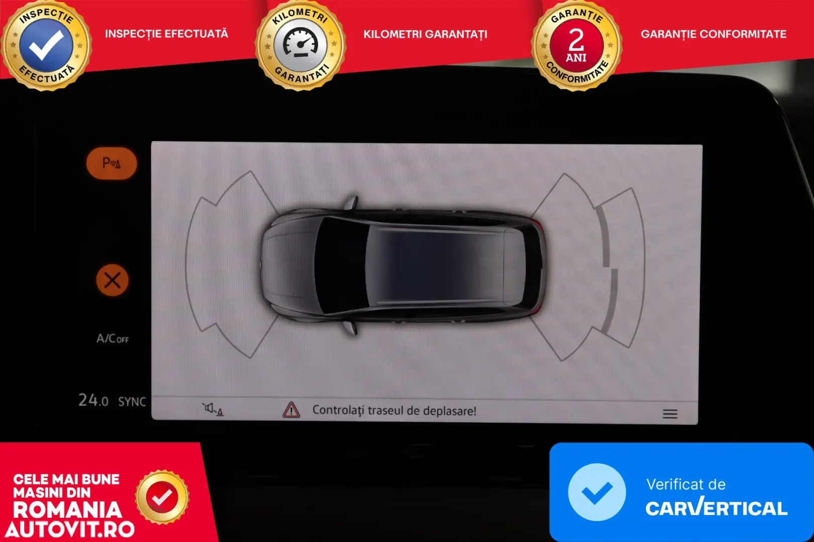 Volkswagen Golf 1.0 eTSI DSG MHEV Life