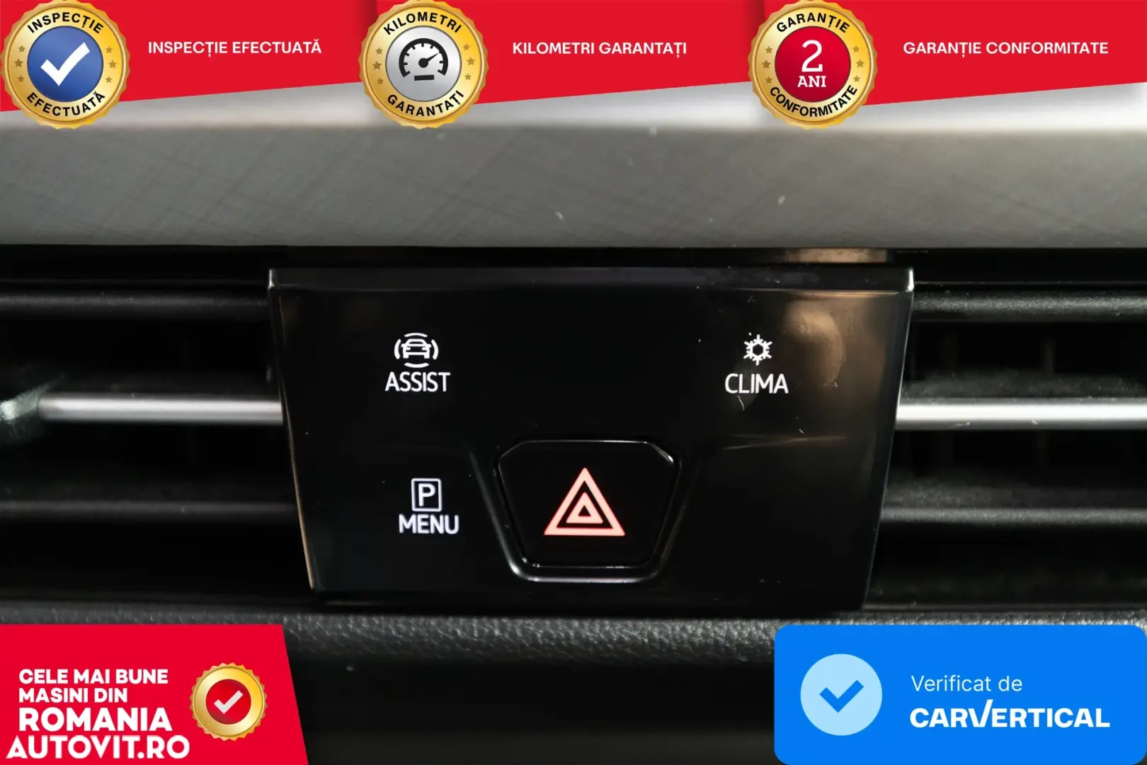 Volkswagen Golf 1.0 eTSI DSG MHEV Life