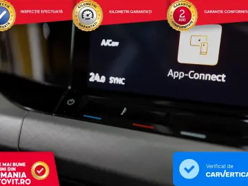 Volkswagen Golf 1.0 eTSI DSG MHEV Life