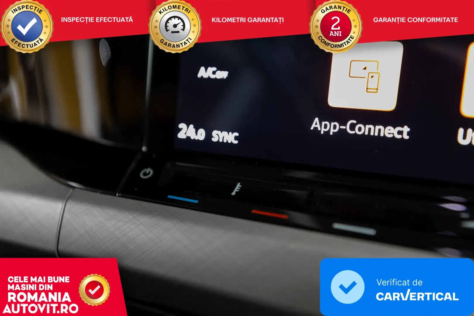 Volkswagen Golf 1.0 eTSI DSG MHEV Life