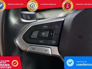 Volkswagen Golf 1.0 eTSI DSG MHEV Life