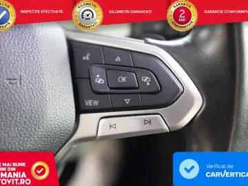 Volkswagen Golf 1.0 eTSI DSG MHEV Life