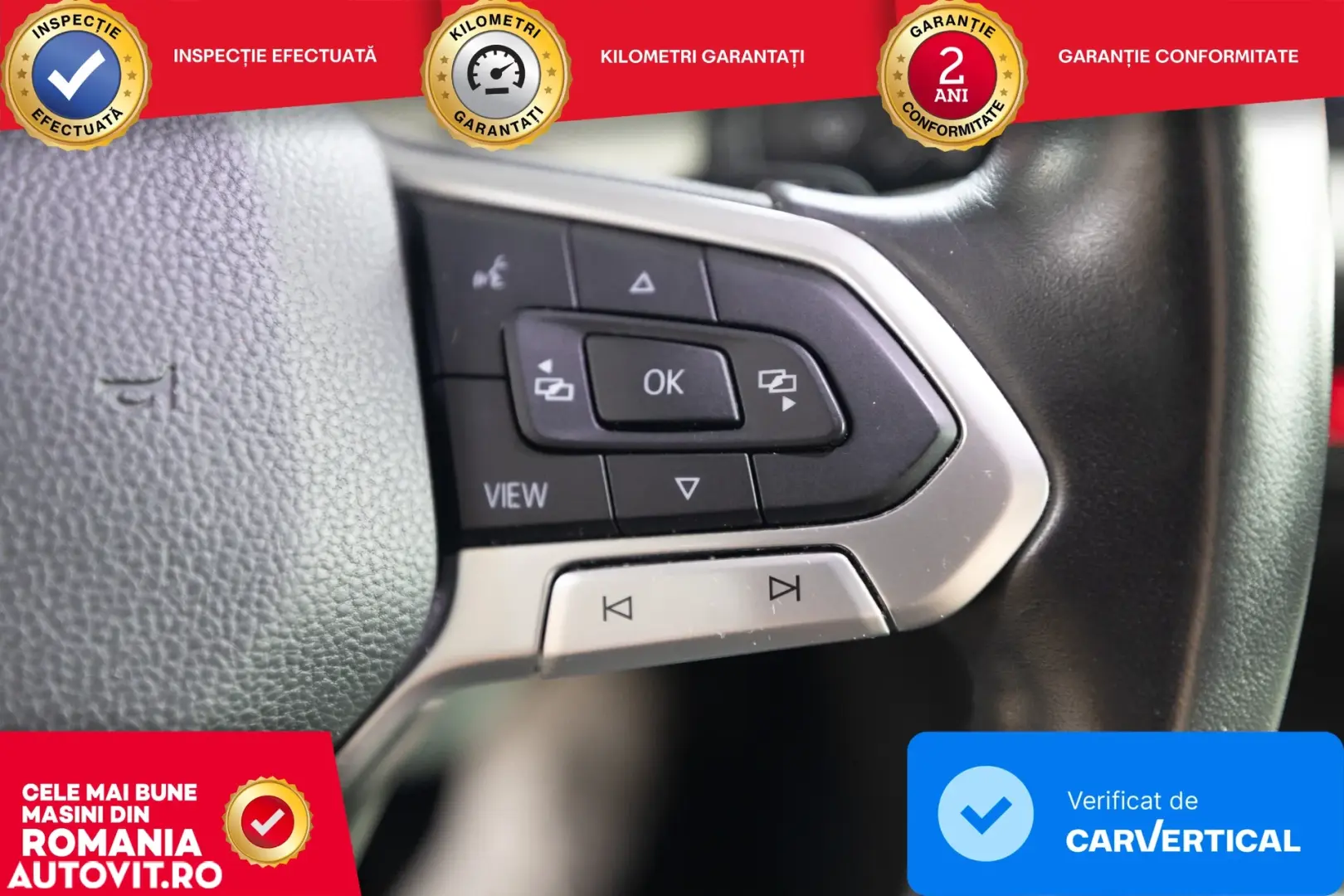 Volkswagen Golf 1.0 eTSI DSG MHEV Life