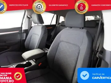 Volkswagen Golf 1.0 eTSI DSG MHEV Life