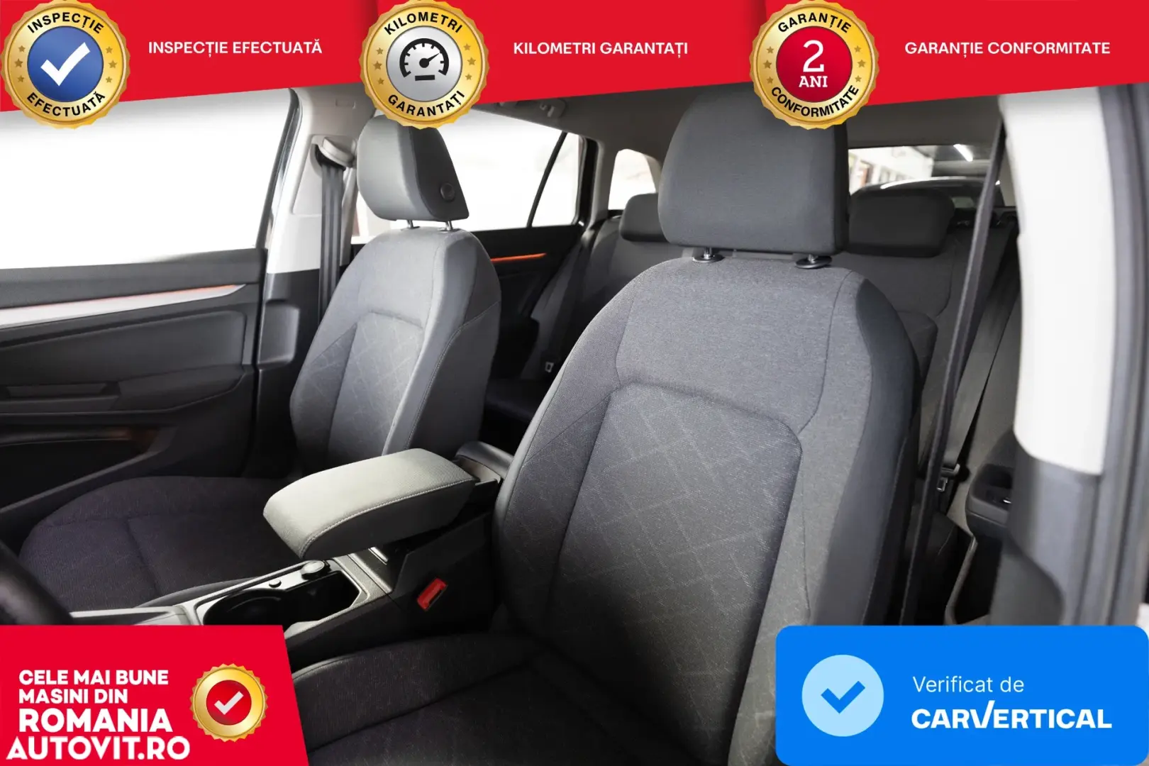 Volkswagen Golf 1.0 eTSI DSG MHEV Life